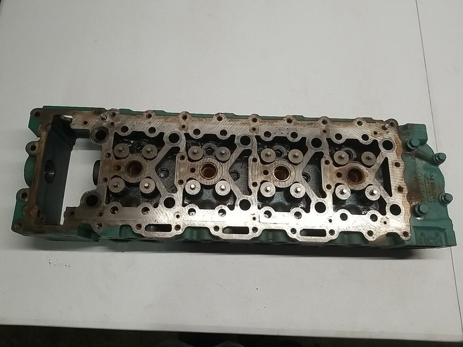 Volvo Penta 3807166 Cylinder Head D4 Excellent Very Low Hours