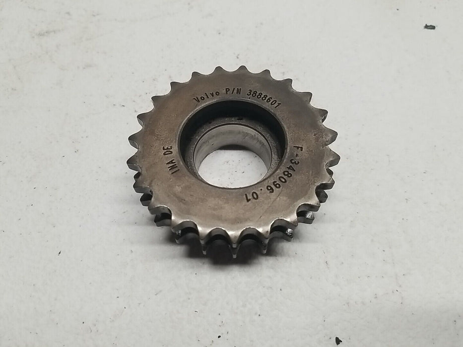 Volvo Penta 3888601 Timing Chain Sprocket D4 Excellent Condition