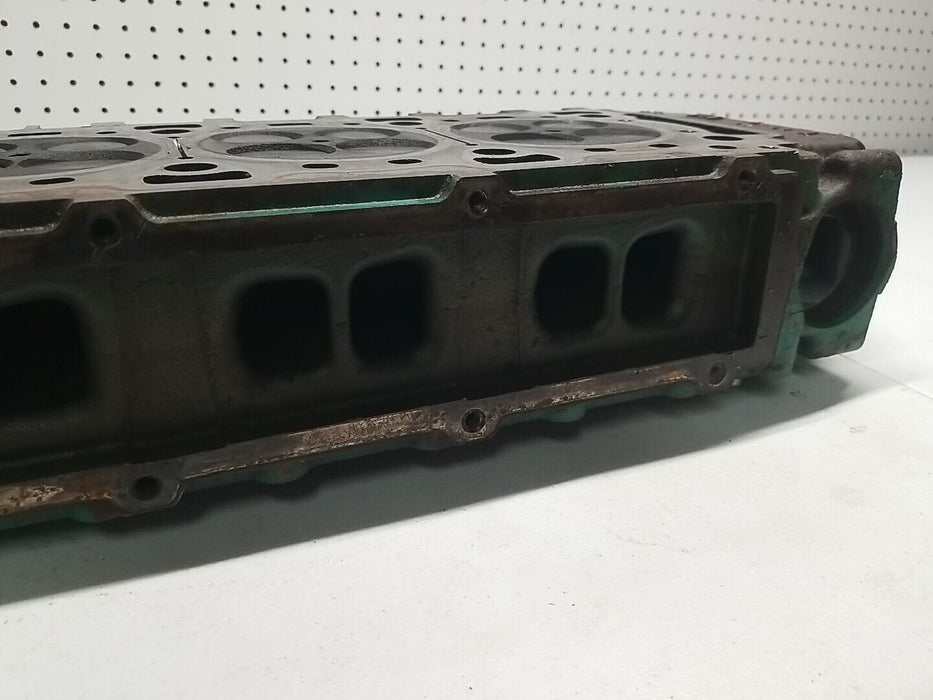 Volvo Penta 3807166 Cylinder Head D4 Excellent Very Low Hours