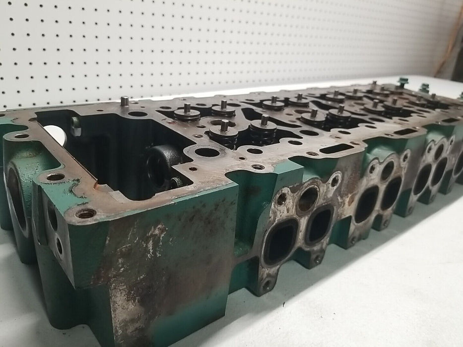 Volvo Penta 3807166 Cylinder Head D4 Excellent Very Low Hours