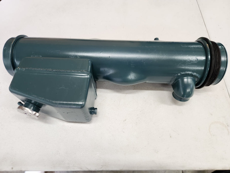 Volvo Penta 3586705 861082 Heat Exchanger TAMD AD 41 A B Resealed Inspected