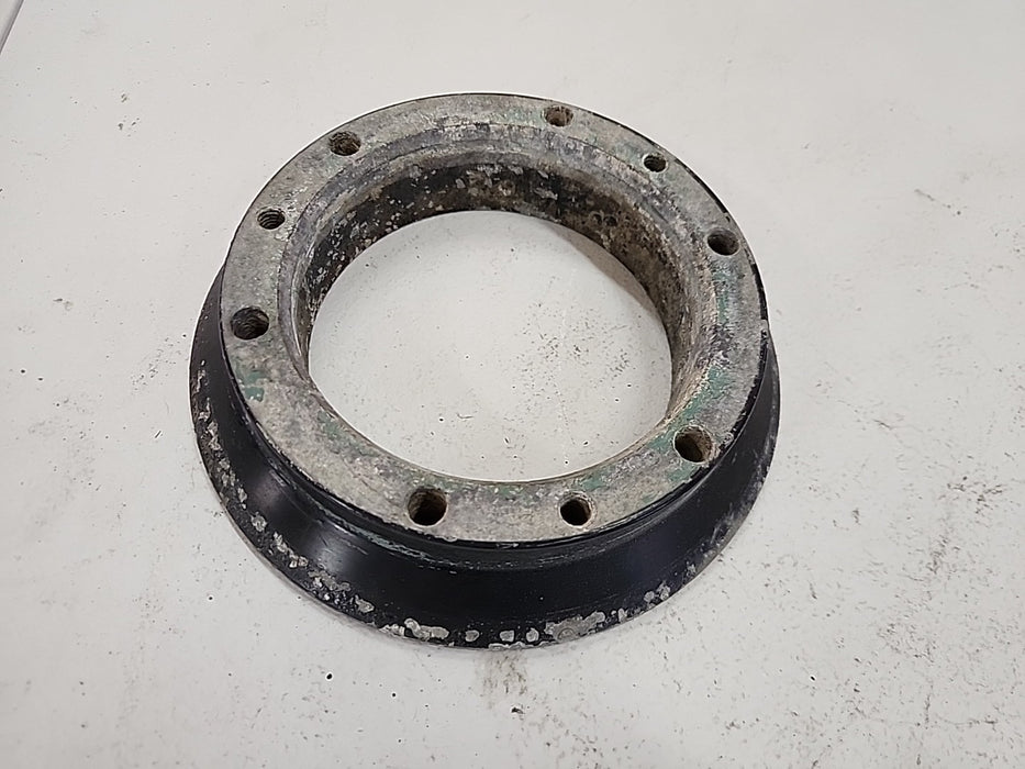 Volvo Penta 806623 DP Transom Seal Ring Clamp Flange Good Used Condition