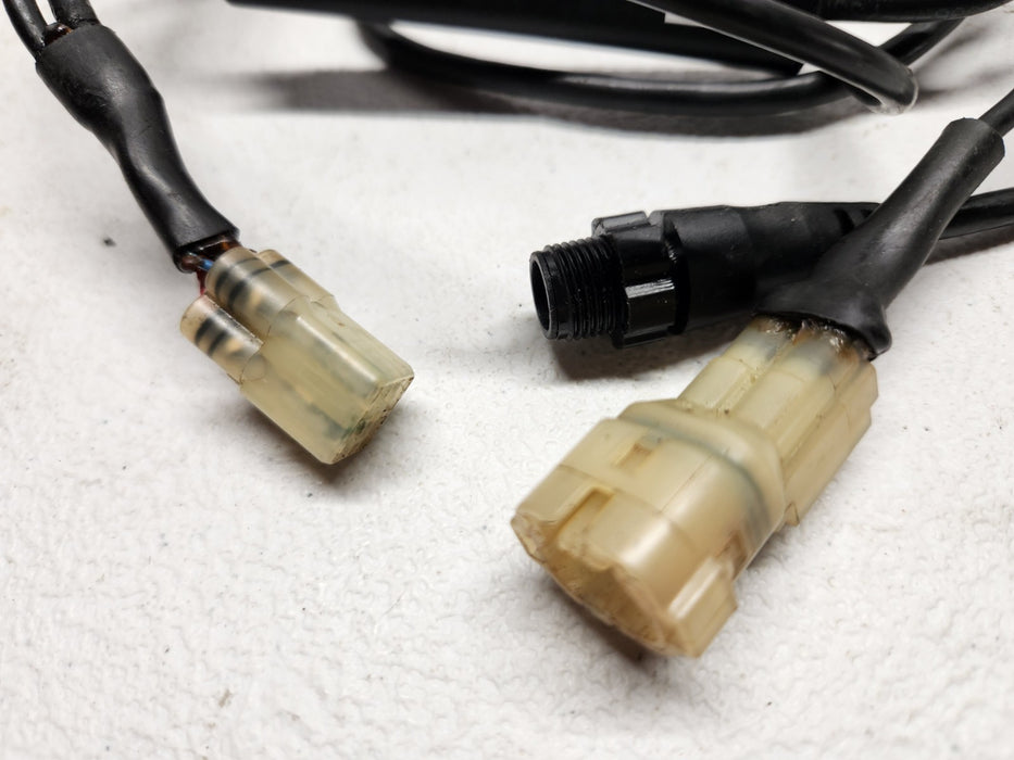 Suzuki 990C0-88149 SMIS Interface Cable Programable V2.3 DF 15- 300