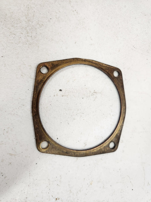 Volvo Penta 3583646 D4 D6 Heat Exchanger Oil Cooler Spacer Good Used