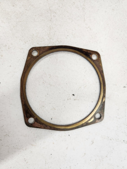 Volvo Penta 3583646 D4 D6 Heat Exchanger Oil Cooler Spacer Good Used