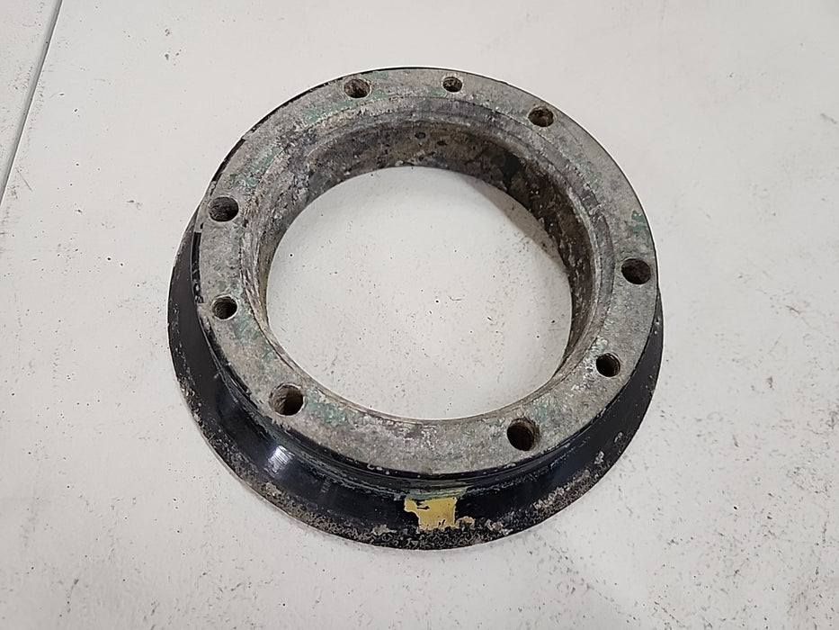 Volvo Penta 806623 DP Transom Seal Ring Clamp Flange Good Used Condition