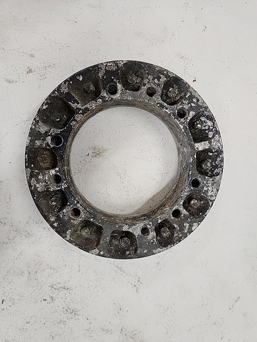 Volvo Penta 806623 DP Transom Seal Ring Clamp Flange Good Used Condition