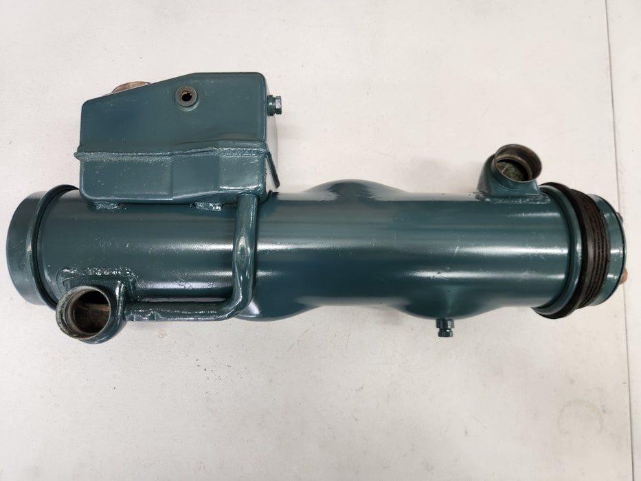 Volvo Penta 3586705 861082 Heat Exchanger TAMD AD 41 A B Resealed Inspected
