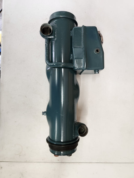 Volvo Penta 3586705 861082 Heat Exchanger TAMD AD 41 A B Resealed Inspected