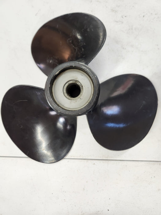 Volvo Penta 3851424 Duo Prop Type D4 3 Blade SET Genuine Excellent Condition
