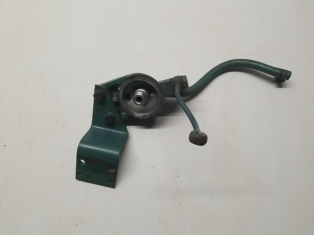 Volvo Penta 3580095 Fuel Filter Housing MD 2010 2020 2030 2040 Good Us ...